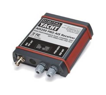 Produktbild Digital Yacht AIS-200