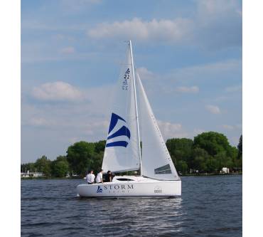 Produktbild Storm Yacht 22