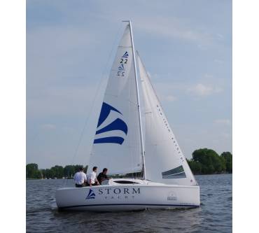 Produktbild Storm Yacht 22