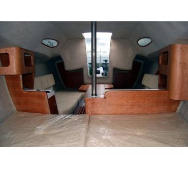 Produktbild Storm Yacht 22