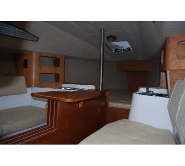 Produktbild Storm Yacht 22