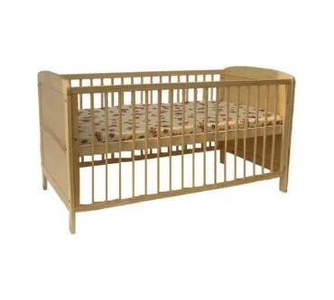 Produktbild Kidsmax 2 in 1 Kinder- und Jugendbett