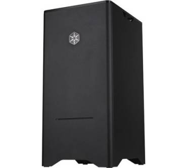 Produktbild SilverStone Technology Fortress FT03