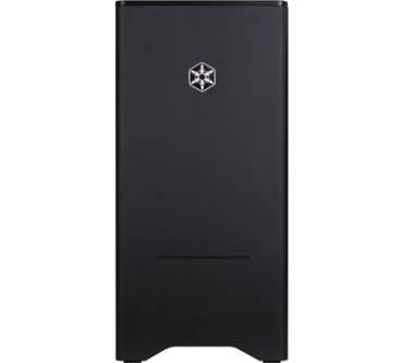 Produktbild SilverStone Technology Fortress FT03