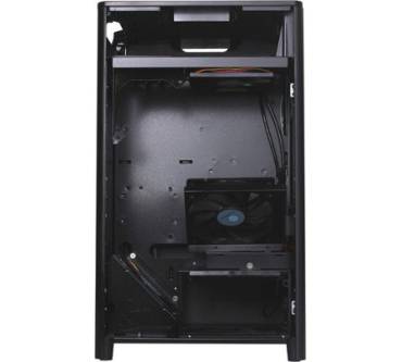 Produktbild SilverStone Technology Fortress FT03