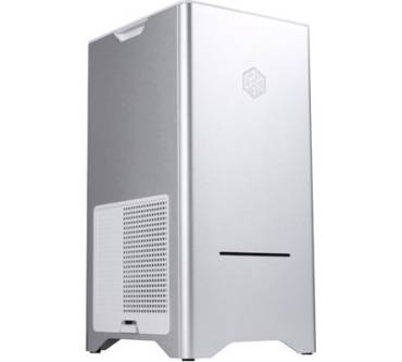 Produktbild SilverStone Technology Fortress FT03