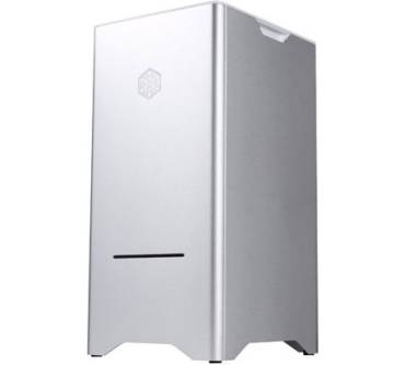Produktbild SilverStone Technology Fortress FT03