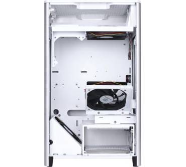 Produktbild SilverStone Technology Fortress FT03