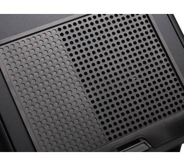 Produktbild SilverStone Technology Fortress FT03