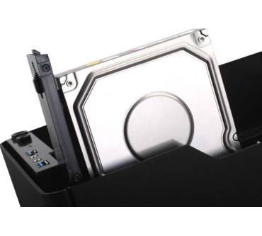 Produktbild SilverStone Technology Fortress FT03