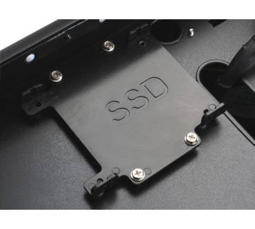 Produktbild SilverStone Technology Fortress FT03