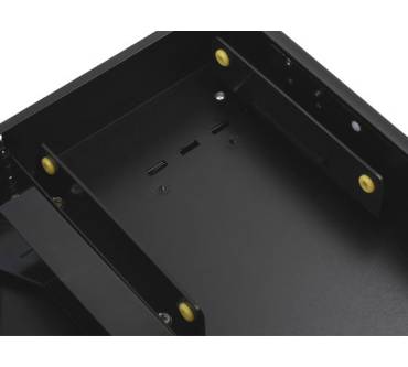 Produktbild SilverStone Technology Fortress FT03