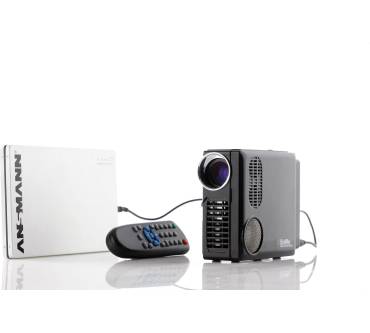 Produktbild EnWo HD 3G