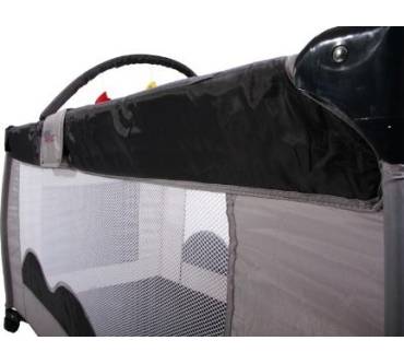 Produktbild Jago Baby Reisebett KRB02
