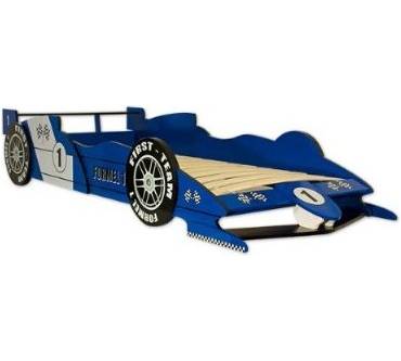 Produktbild Monzana Formel 1 Kinder-Autobett