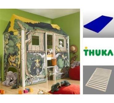 Produktbild Thuka Dschungelhaus 2