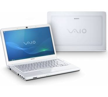 Produktbild Sony Vaio VPC-CA