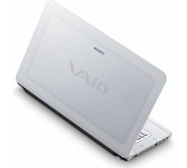 Produktbild Sony Vaio VPC-CA