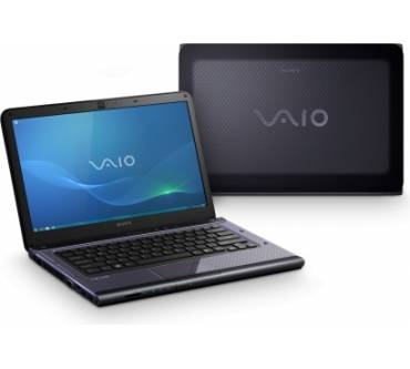 Produktbild Sony Vaio VPC-CA