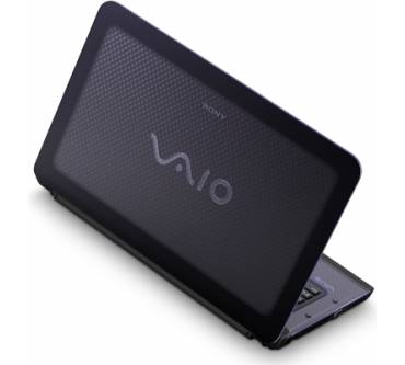 Produktbild Sony Vaio VPC-CA