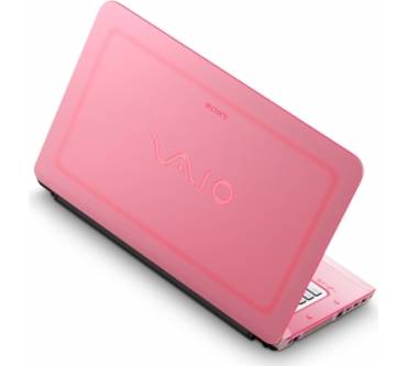 Produktbild Sony Vaio VPC-CA