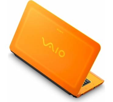 Produktbild Sony Vaio VPC-CA