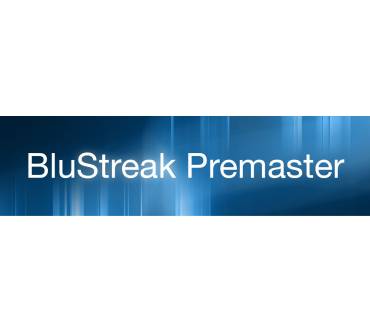 Produktbild Rivergate Software BluStreak Premaster