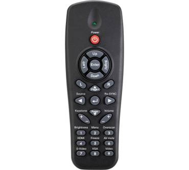 Produktbild Optoma GT720
