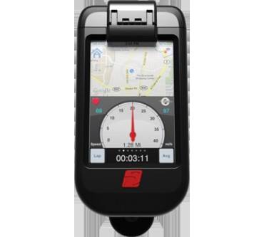 Produktbild Velocomp iBike Dash CC