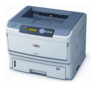 Produktbild Oki B840n