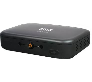 Produktbild CMX DVB 1770