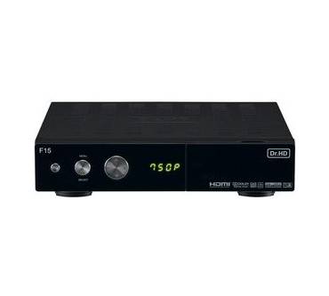 Produktbild Dr. HD F15