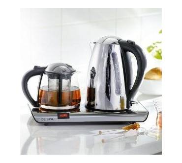 Produktbild De Sina Teestation