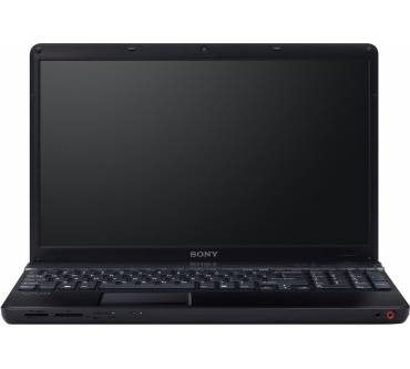 Produktbild Sony Vaio VPC-EB