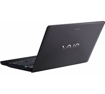 Produktbild Sony Vaio VPC-EB