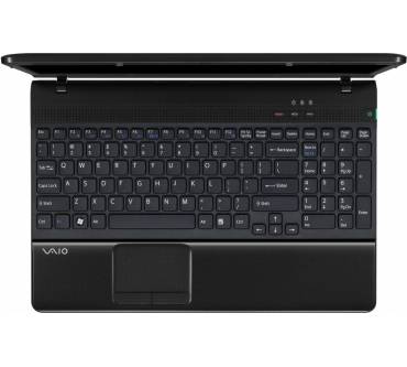 Produktbild Sony Vaio VPC-EB