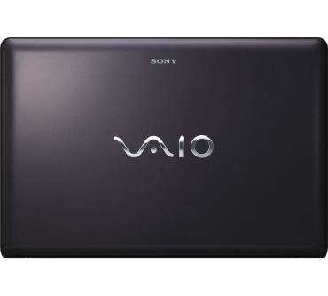 Produktbild Sony Vaio VPC-EB