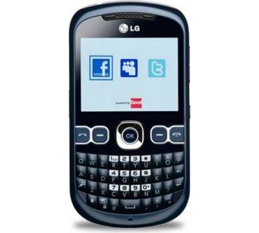 Produktbild LG C310