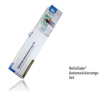 Produktbild Rademacher RolloTube Comfort Funk