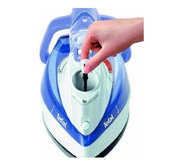 Produktbild Tefal Aquaspeed 230 FV 5330
