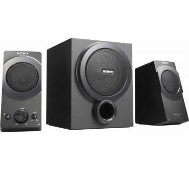 Produktbild Sony SRS-D5