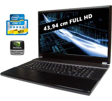 Produktbild One G90 (Core i7-2720QM, GTX 470M)