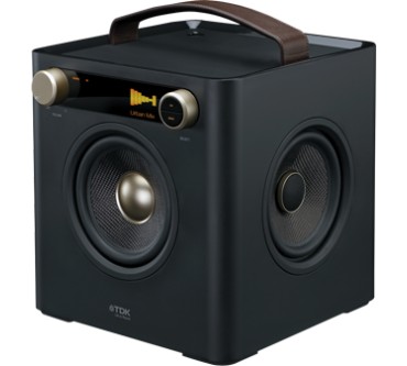 Produktbild TDK Sound Cube