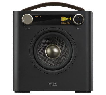 Produktbild TDK Sound Cube