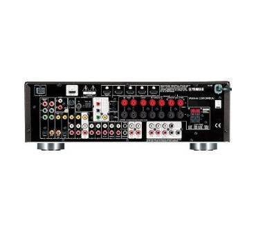 Produktbild Yamaha RX-V667