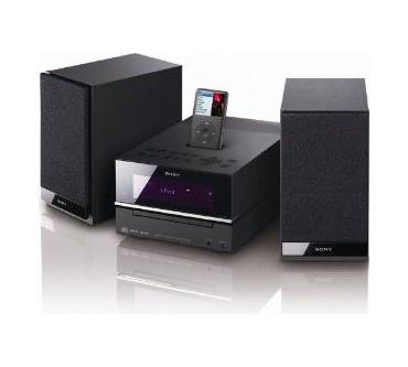 Produktbild Sony CMT-BX20I
