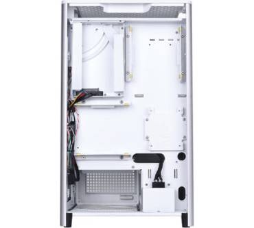 Produktbild SilverStone Technology Fortress FT03