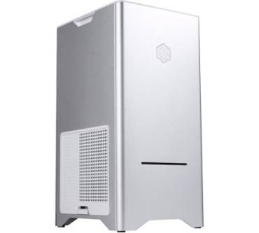 Produktbild SilverStone Technology Fortress FT03