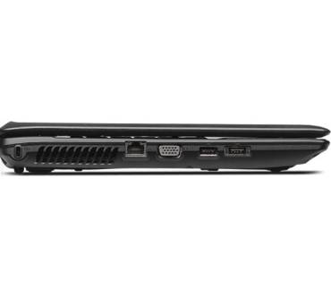 Produktbild Lenovo G565 (M42DMGE)
