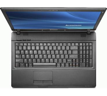 Produktbild Lenovo G565 (M42DMGE)
